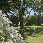Apartmán A Quinta Bolboretas Sanxenxo