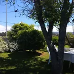 A Quinta Bolboretas Apartmán Sanxenxo