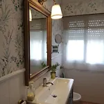 A Quinta Bolboretas Apartmán *