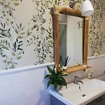 A Quinta Bolboretas Apartmán Sanxenxo
