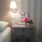 Apartmán A Quinta Bolboretas *
