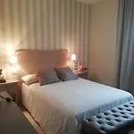 A Quinta Bolboretas Apartmán *