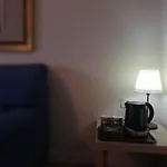 A Quinta Bolboretas Apartmán *