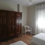 Apartmán A Quinta Bolboretas Sanxenxo