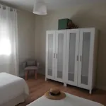 Apartmán A Quinta Bolboretas Sanxenxo