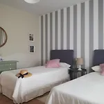 Apartmán A Quinta Bolboretas