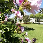 A Quinta Bolboretas Sanxenxo