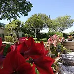 A Quinta Bolboretas Apartmán Sanxenxo