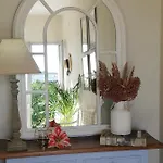 A Quinta Bolboretas Apartmán Sanxenxo