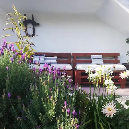 A Quinta Bolboretas * Sanxenxo