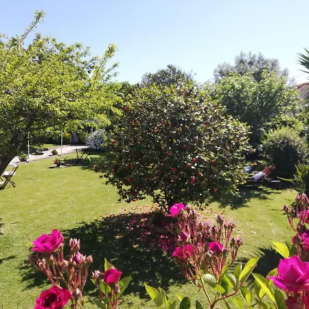 A Quinta Bolboretas Apartmán Sanxenxo