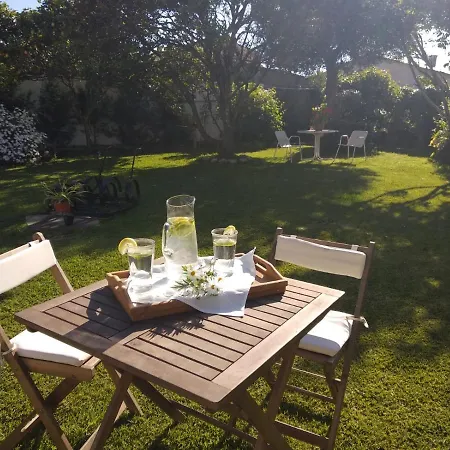 A Quinta Bolboretas