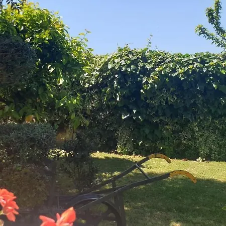 شقة A Quinta Bolboretas