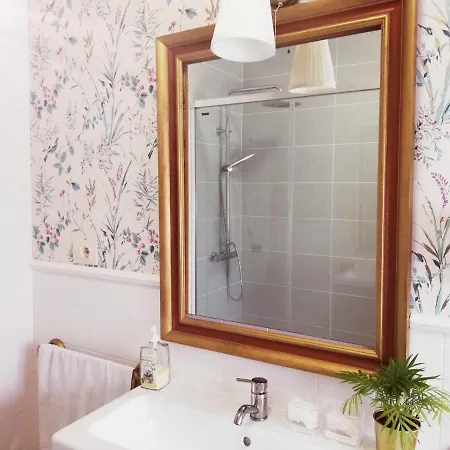 A Quinta Bolboretas *