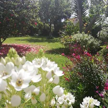 Appartement A Quinta Bolboretas