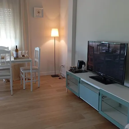 A Quinta Bolboretas Apartmán *