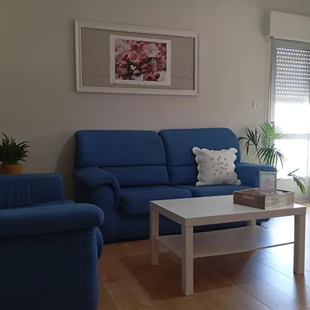 Daire A Quinta Bolboretas *