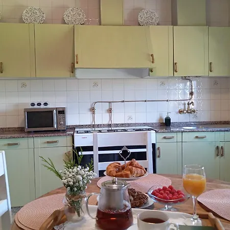 Appartement A Quinta Bolboretas