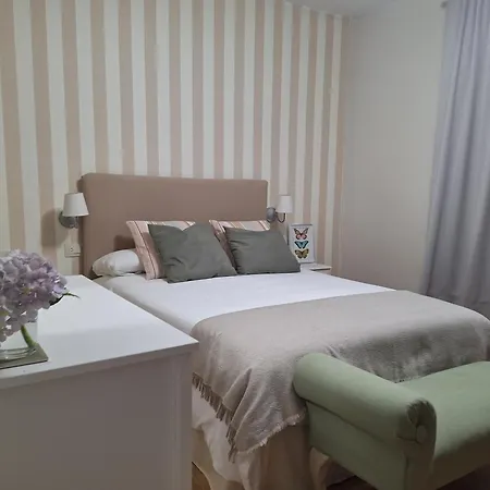 A Quinta Bolboretas 아파트