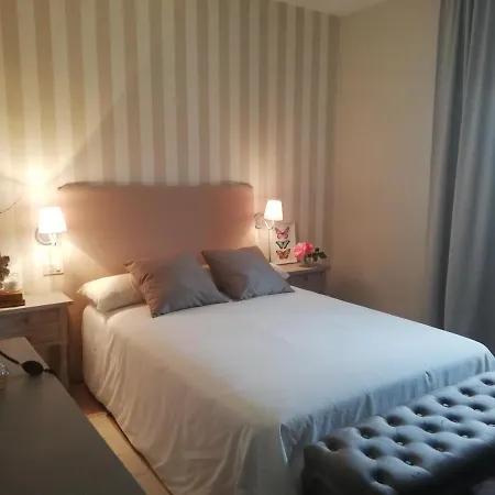 A Quinta Bolboretas Daire *