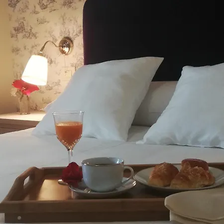 A Quinta Bolboretas Apartmán *