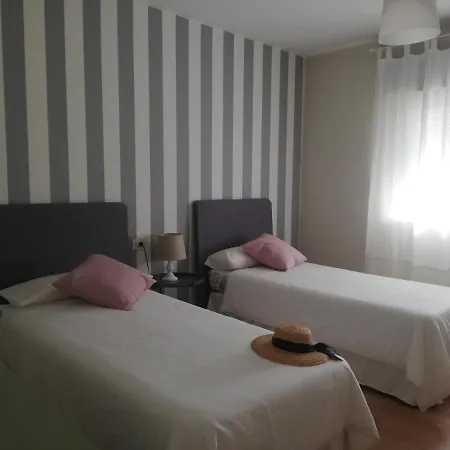 A Quinta Bolboretas 아파트 *