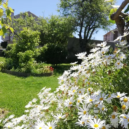 A Quinta Bolboretas * Sanxenxo