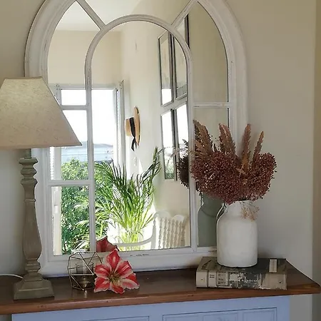 A Quinta Bolboretas Daire Sanxenxo