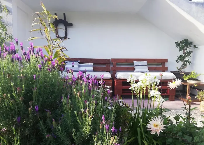 A Quinta Bolboretas * Sanxenxo