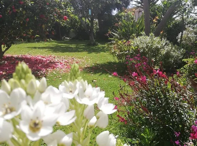 Appartement A Quinta Bolboretas