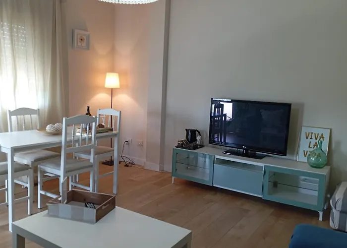 A Quinta Bolboretas * Sanxenxo