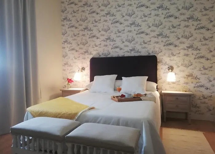 A Quinta Bolboretas *