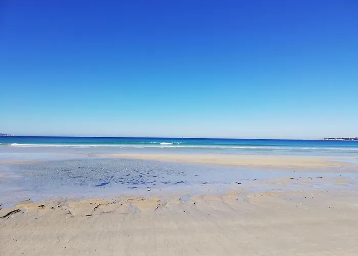 A Quinta Bolboretas Sanxenxo