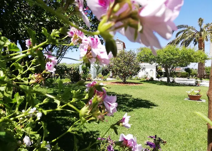 A Quinta Bolboretas Sanxenxo