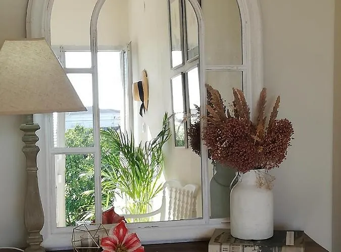 A Quinta Bolboretas Apartmán Sanxenxo